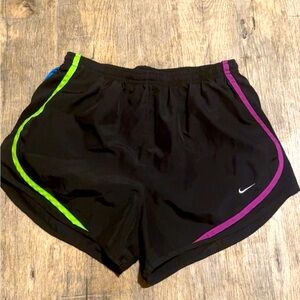 Nike Dri Fit shorts size medium